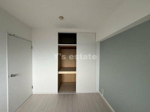 グランドメゾン浅田Ⅰの内装