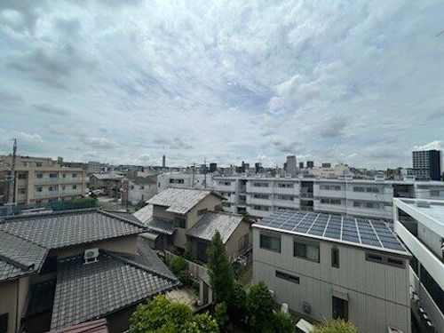 クリエール本山のその他画像