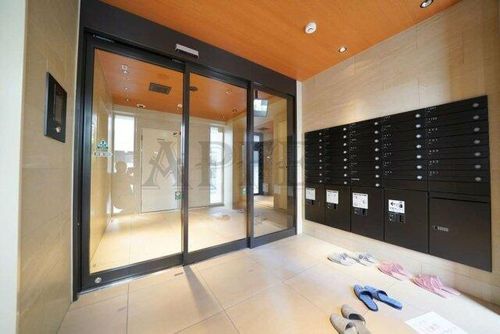 ALZA西本町のその他画像