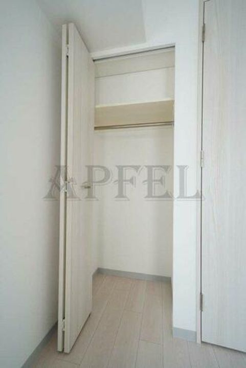 ALZA西本町の内装