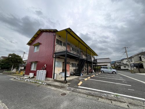 美穂荘202のその他画像