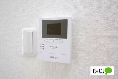 グランドールB棟101のその他画像