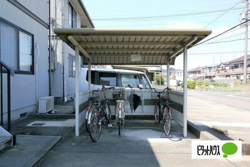 グランドールB棟101のその他画像