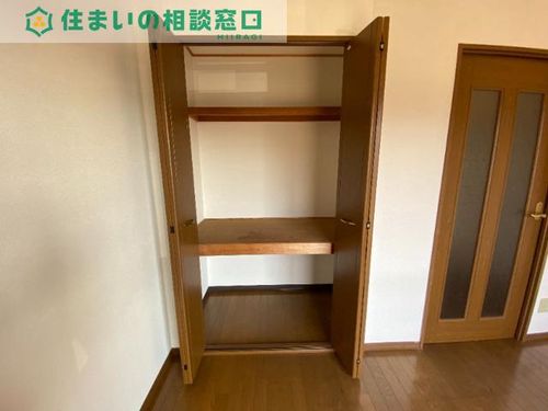 愛知県碧南市向陽町2丁目(マンション)の賃貸物件の内装