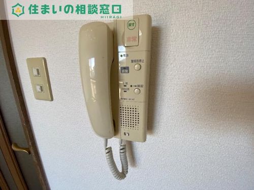 愛知県碧南市向陽町2丁目(マンション)の賃貸物件のその他画像