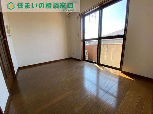 愛知県碧南市向陽町2丁目(マンション)の賃貸物件の内装