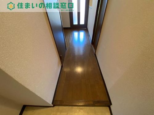 愛知県碧南市向陽町2丁目(マンション)の賃貸物件の内装