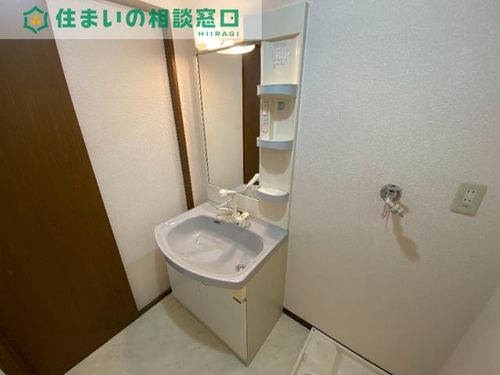 愛知県碧南市向陽町2丁目(マンション)の賃貸物件の内装