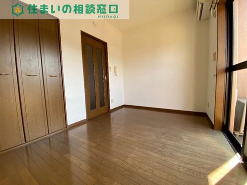 愛知県碧南市向陽町2丁目(マンション)の賃貸物件の内装