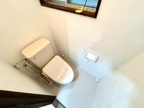 大阪府松原市天美東4丁目(一戸建)の賃貸物件の内装