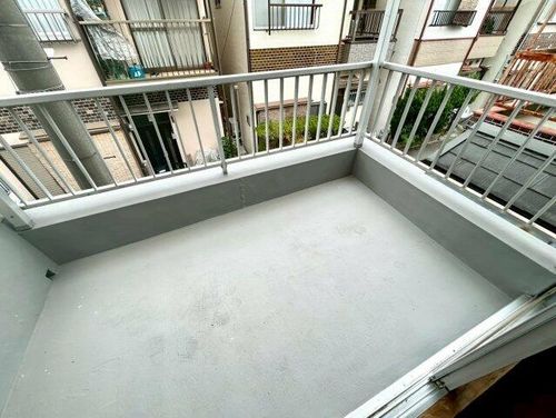 大阪府松原市天美東4丁目(一戸建)の賃貸物件の内装