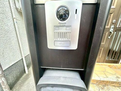 大阪府松原市天美東4丁目(一戸建)の賃貸物件のその他画像