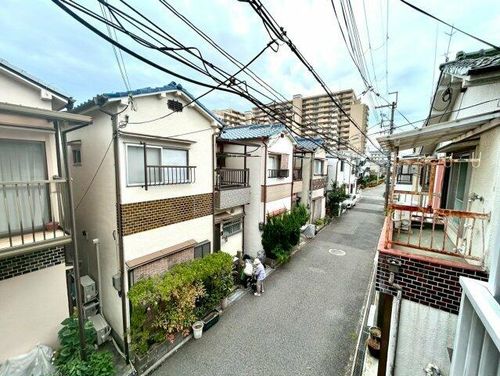 大阪府松原市天美東4丁目(一戸建)の賃貸物件のその他画像