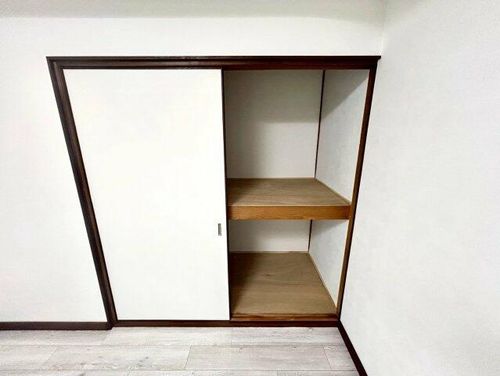 大阪府松原市天美東4丁目(一戸建)の賃貸物件の内装