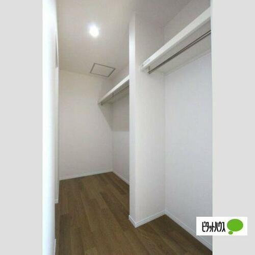 愛知県北名古屋市弥勒寺東2丁目(一戸建)の賃貸物件1の内装