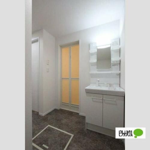 愛知県北名古屋市弥勒寺東2丁目(一戸建)の賃貸物件1の内装