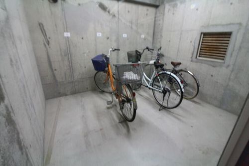 水木通ガーデンハイツのその他画像