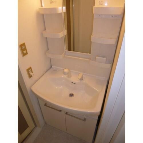 兵庫県神戸市兵庫区荒田町1丁目(マンション)の賃貸物件の内装