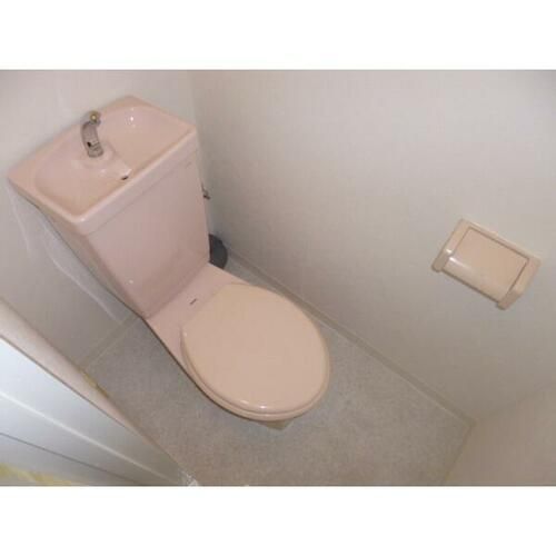 兵庫県神戸市兵庫区荒田町1丁目(マンション)の賃貸物件の内装