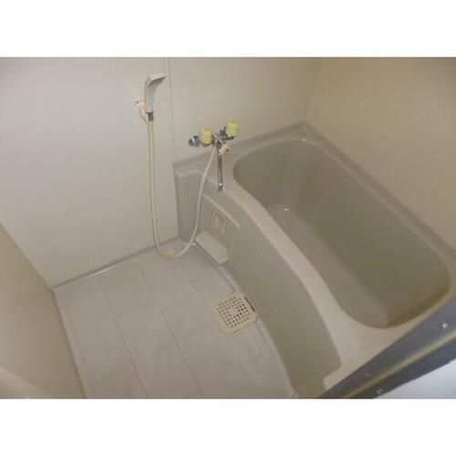 兵庫県神戸市兵庫区荒田町1丁目(マンション)の賃貸物件の風呂