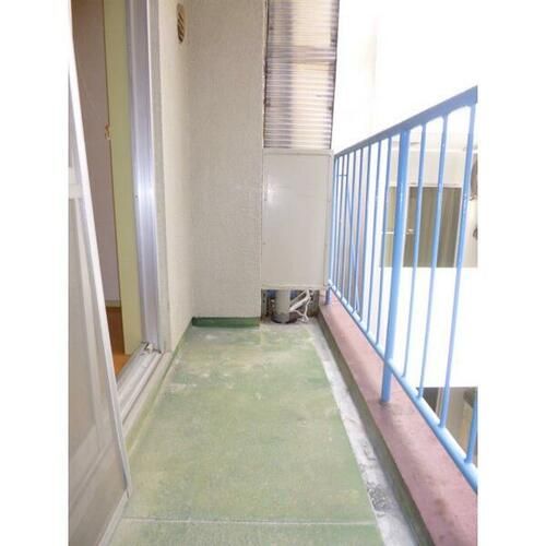 兵庫県神戸市兵庫区上沢通6丁目(マンション)の賃貸物件の内装