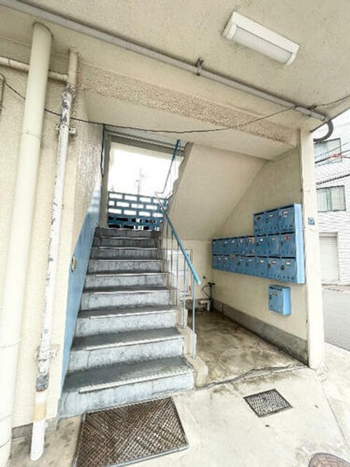 兵庫県神戸市兵庫区上沢通6丁目(マンション)の賃貸物件の外観