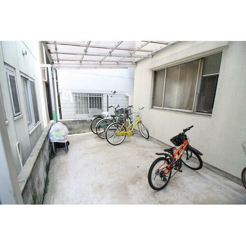 兵庫県神戸市兵庫区上沢通6丁目(マンション)の賃貸物件の外観