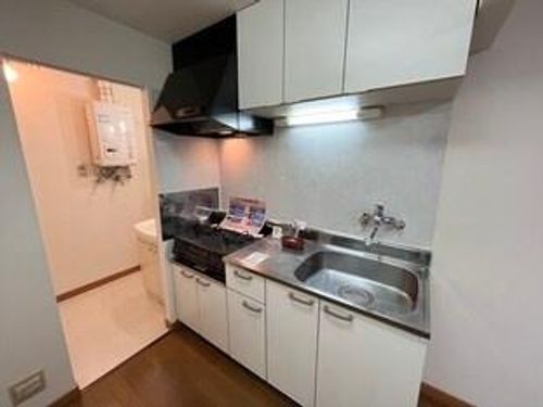 すいえんのキッチン