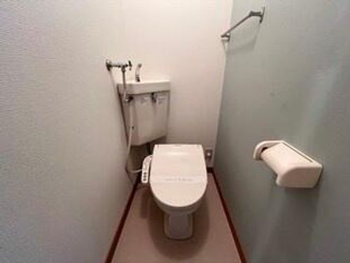 すいえんの内装