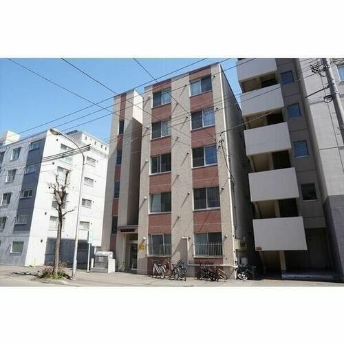 すいえんの外観