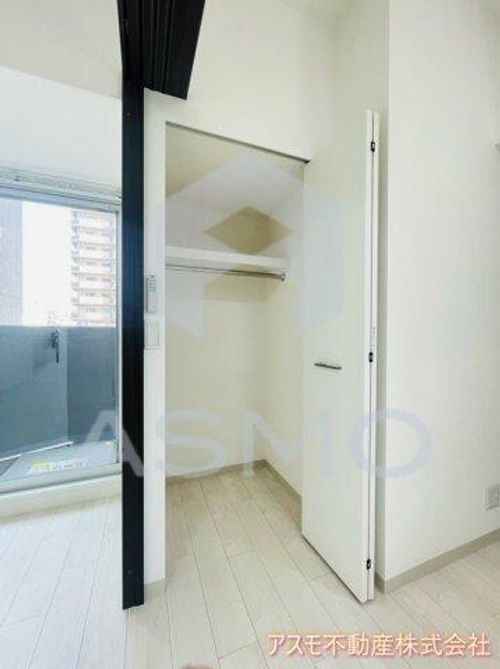 大阪府大阪市福島区吉野1丁目(マンション)の賃貸物件の内装