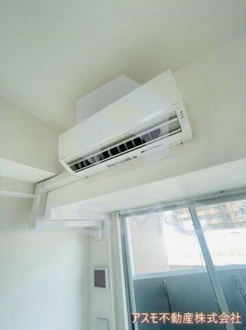 大阪府大阪市福島区吉野1丁目(マンション)の賃貸物件のその他画像