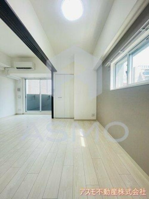 大阪府大阪市福島区吉野1丁目(マンション)の賃貸物件の内装