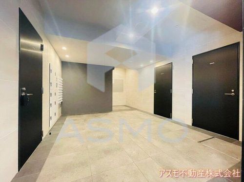 大阪府大阪市福島区吉野1丁目(マンション)の賃貸物件のその他画像