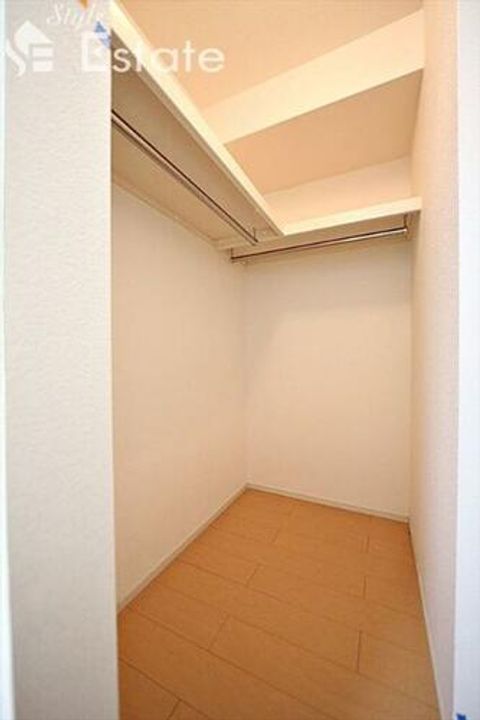 バルサ デ Y・Nの内装