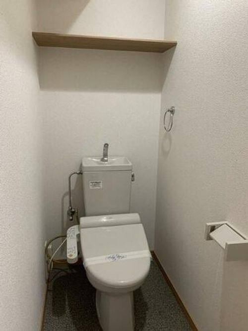 福岡県福岡市博多区中洲5丁目(マンション)の賃貸物件の内装