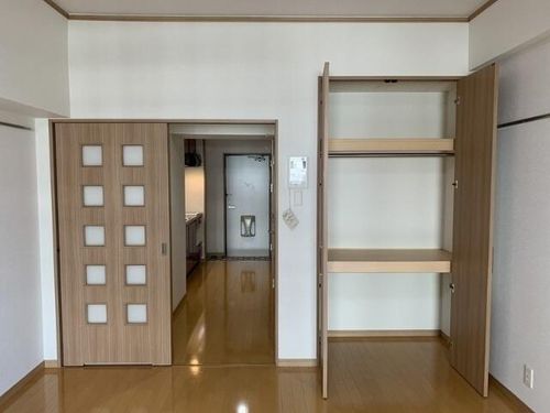 福岡県福岡市博多区中洲5丁目(マンション)の賃貸物件の内装