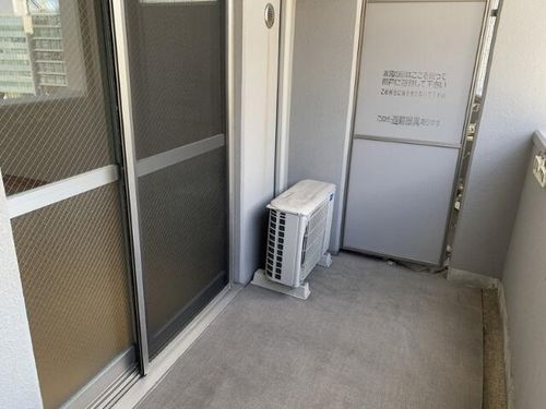 福岡県福岡市博多区中洲5丁目(マンション)の賃貸物件の内装