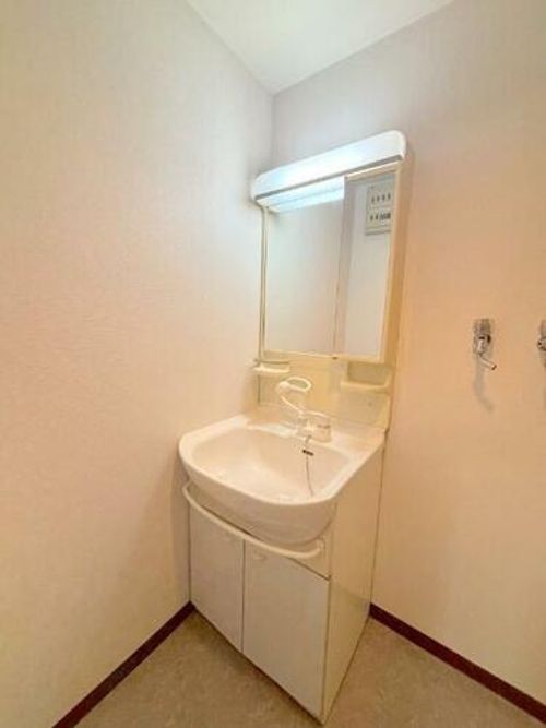 ピュアコート北33条の内装