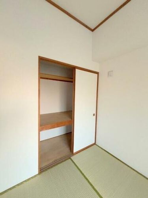 ピュアコート北33条の内装