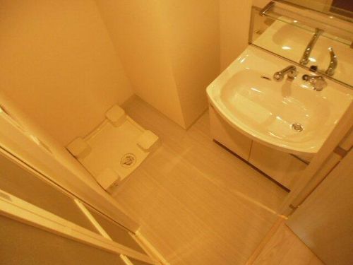 プレサンス栄ブリオの内装