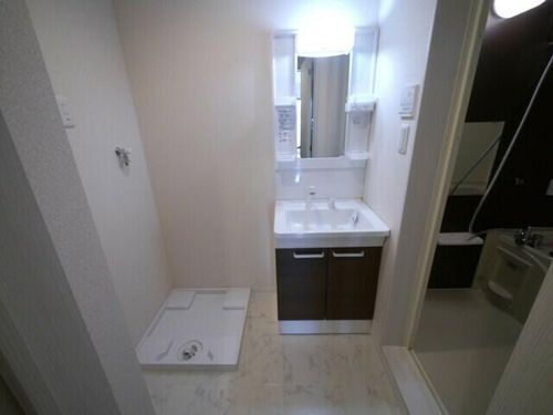 福岡県福岡市東区和白4丁目(アパート)の賃貸物件の内装