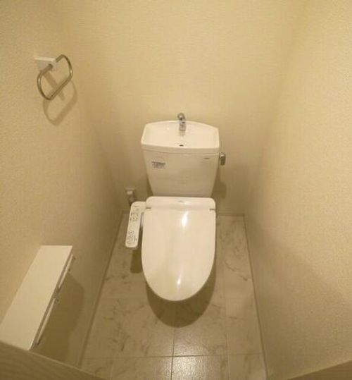 福岡県福岡市東区和白4丁目(アパート)の賃貸物件の内装