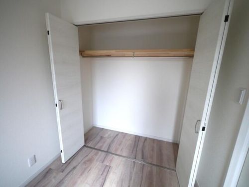 福岡県福岡市東区和白4丁目(アパート)の賃貸物件の内装