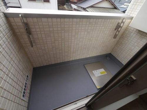 福岡県福岡市東区和白4丁目(アパート)の賃貸物件の内装