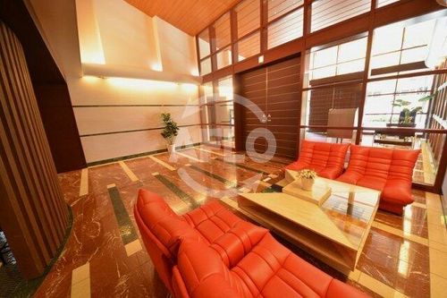 ロイヤルパークス桃坂のその他画像