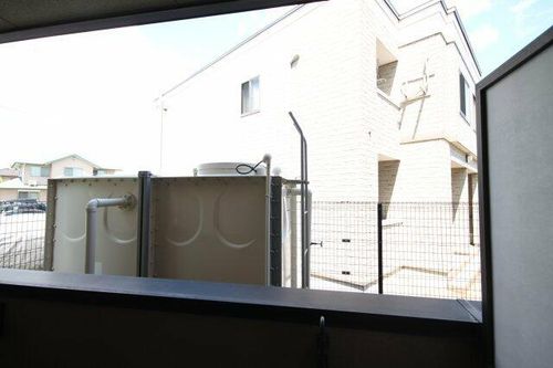 レジデンス司Ⅱ202のその他画像