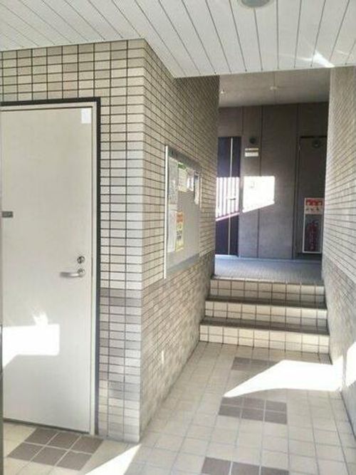 レジデンス司Ⅱ202のその他画像