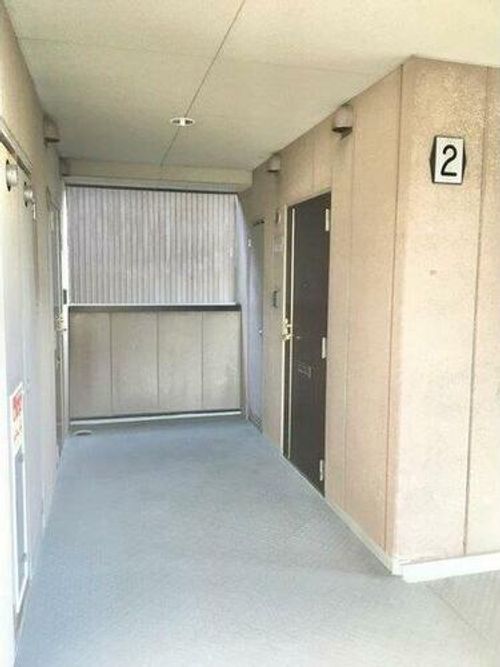 レジデンス司Ⅱ202のその他画像