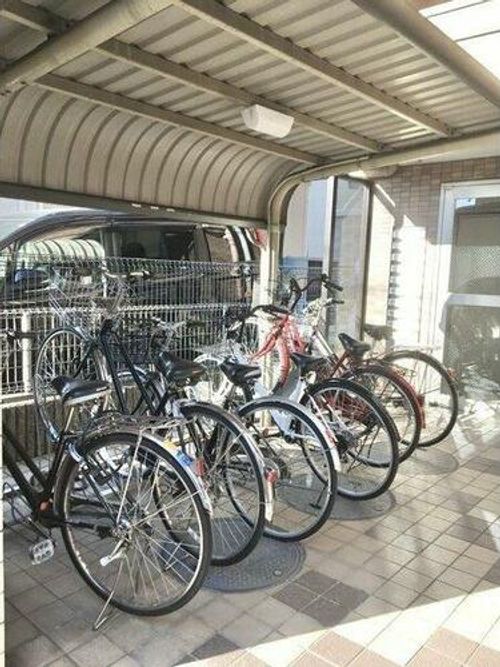 レジデンス司Ⅱ202のその他画像